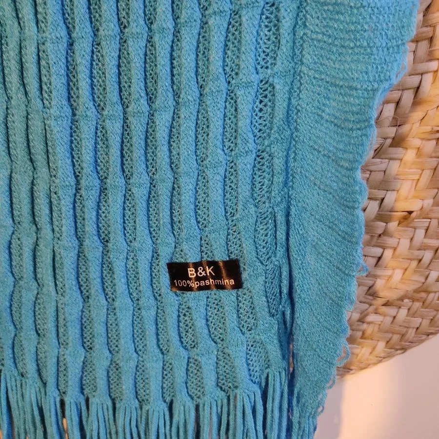 شال بافت قواره دار