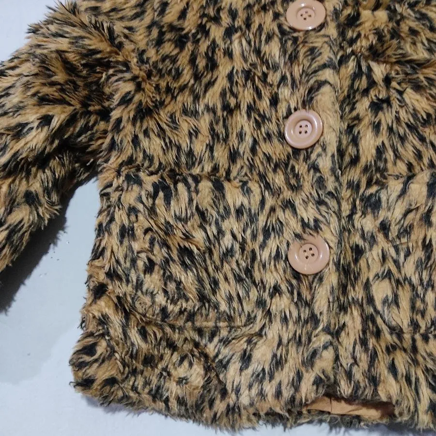 کت بچگانه خارجی