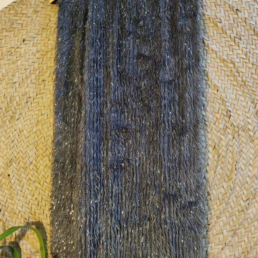 شال زمستونی