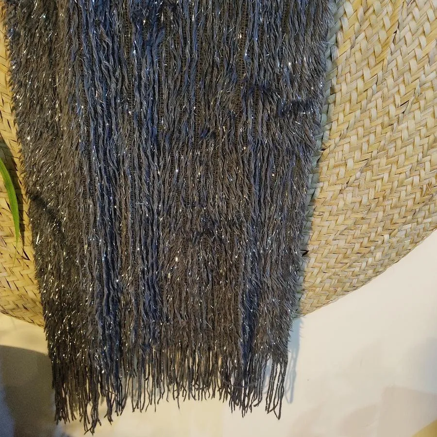 شال زمستونی