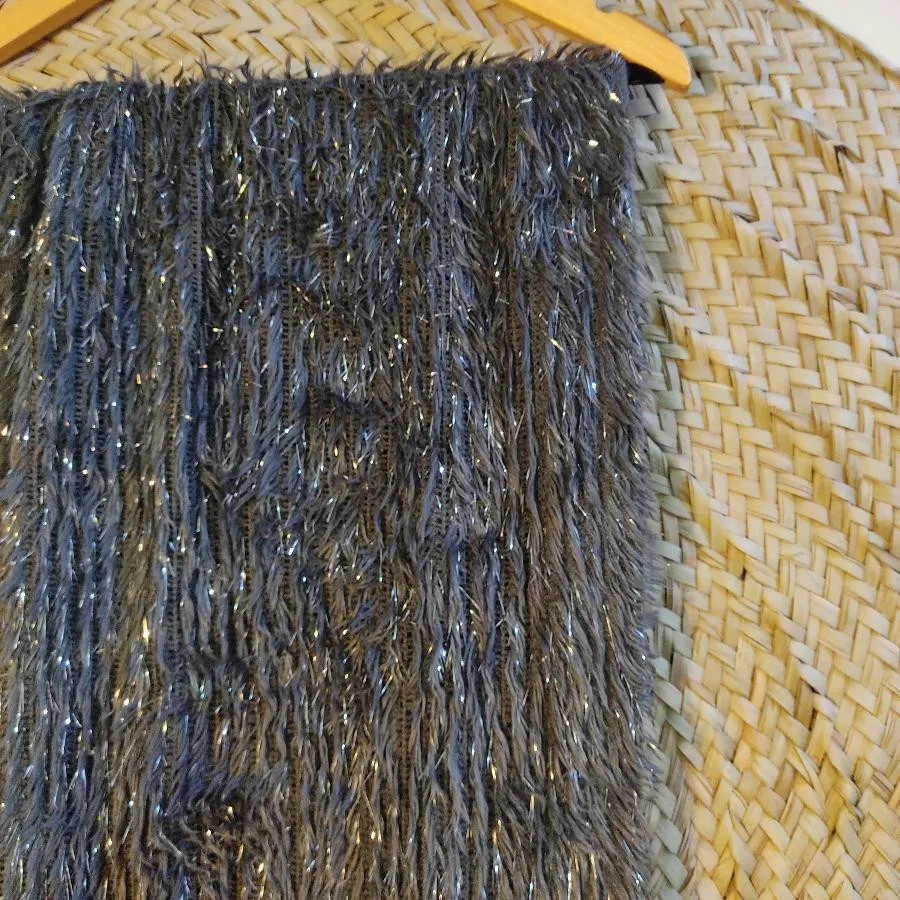 شال زمستونی