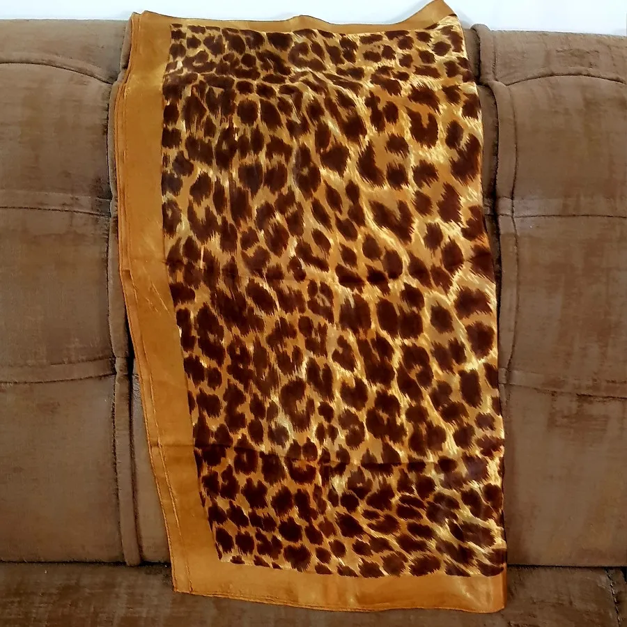 Baby scarf