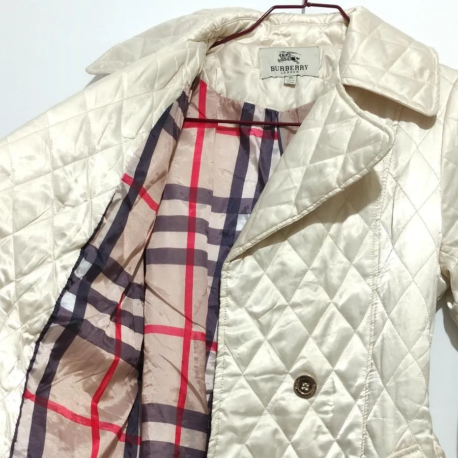 پالتو  ارجینال BURBERRY