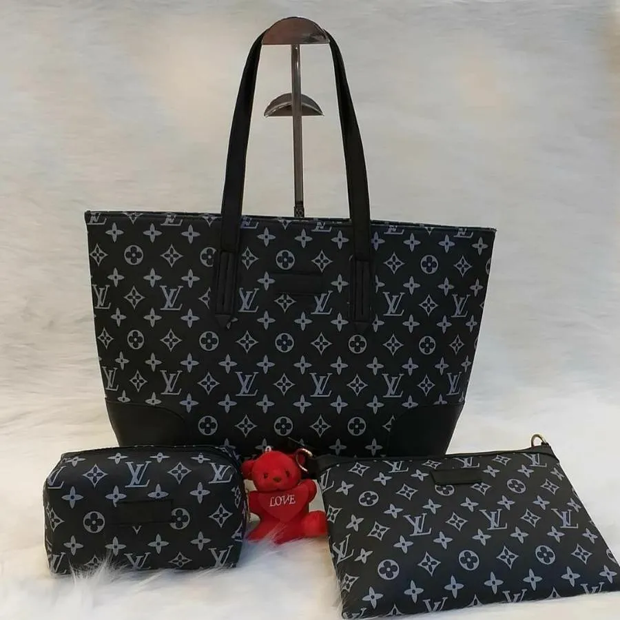 کیف سه تیکه