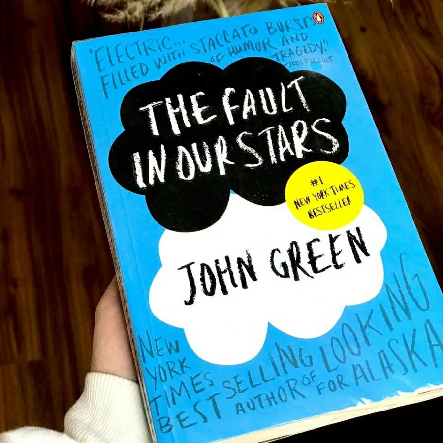 The fault in our stars