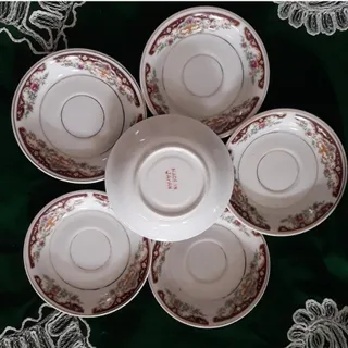نعلبکی ژاپنی