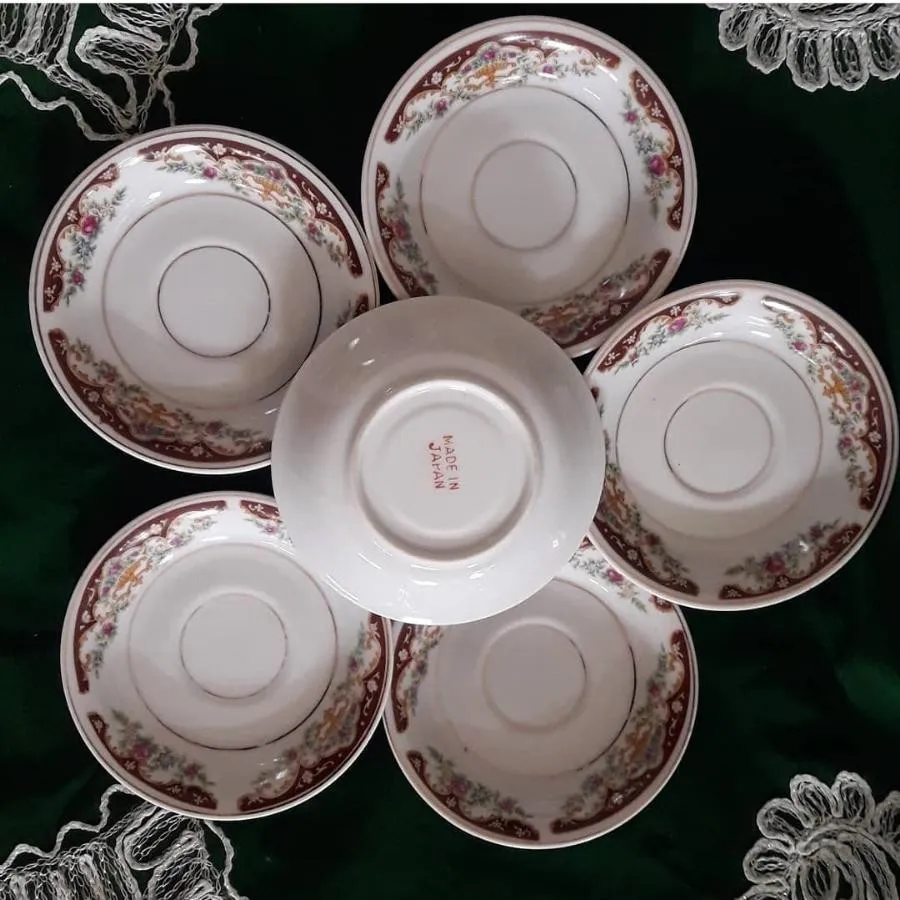 نعلبکی ژاپنی