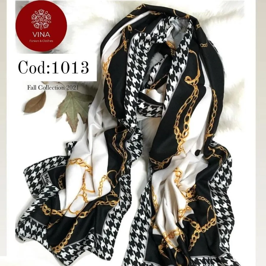 شال موهر پاییزه