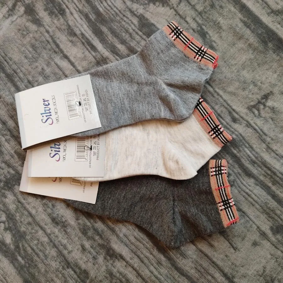 جوراب فری سایز