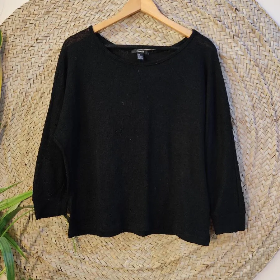 بافت خارجی FORever21