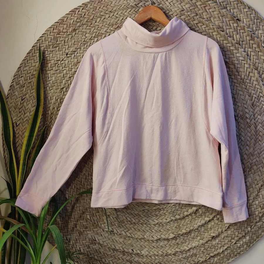 بلوز یقه اسکی تو کرکی