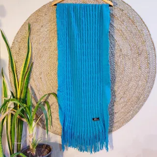 شال بافت قواره دار