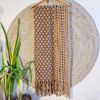 شال بافت زیبا