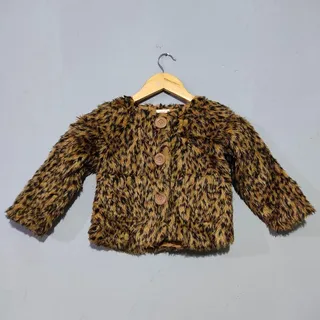 کت بچگانه خارجی