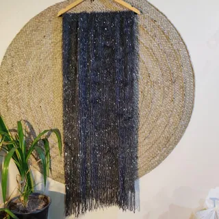 شال زمستونی