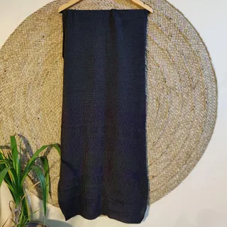 شال بافت کریسمسی