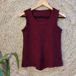 تاپ بافت ساده