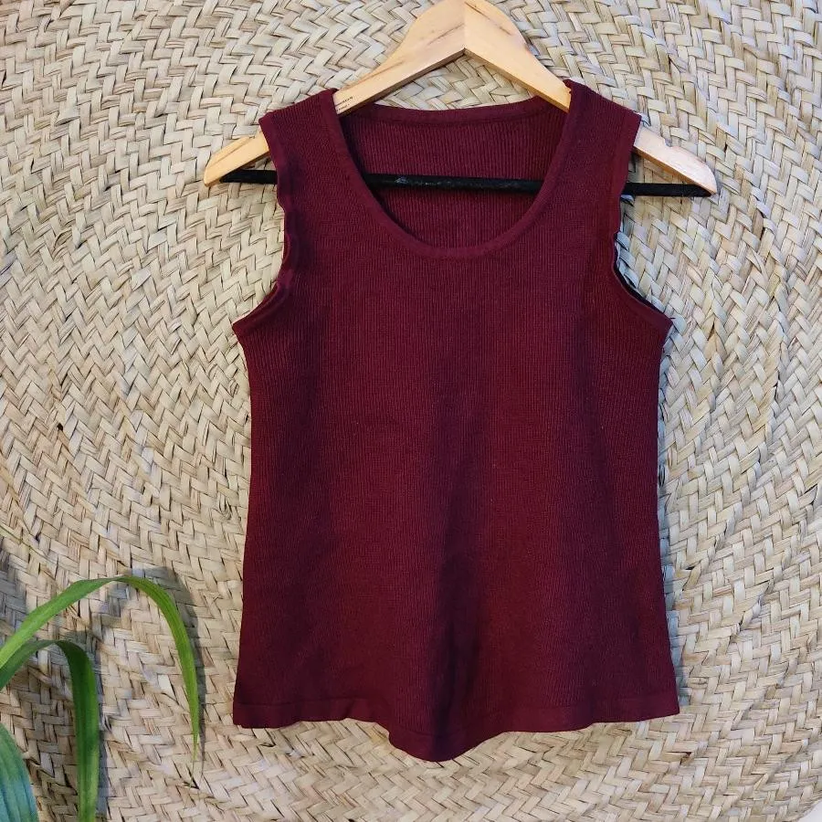 تاپ بافت ساده