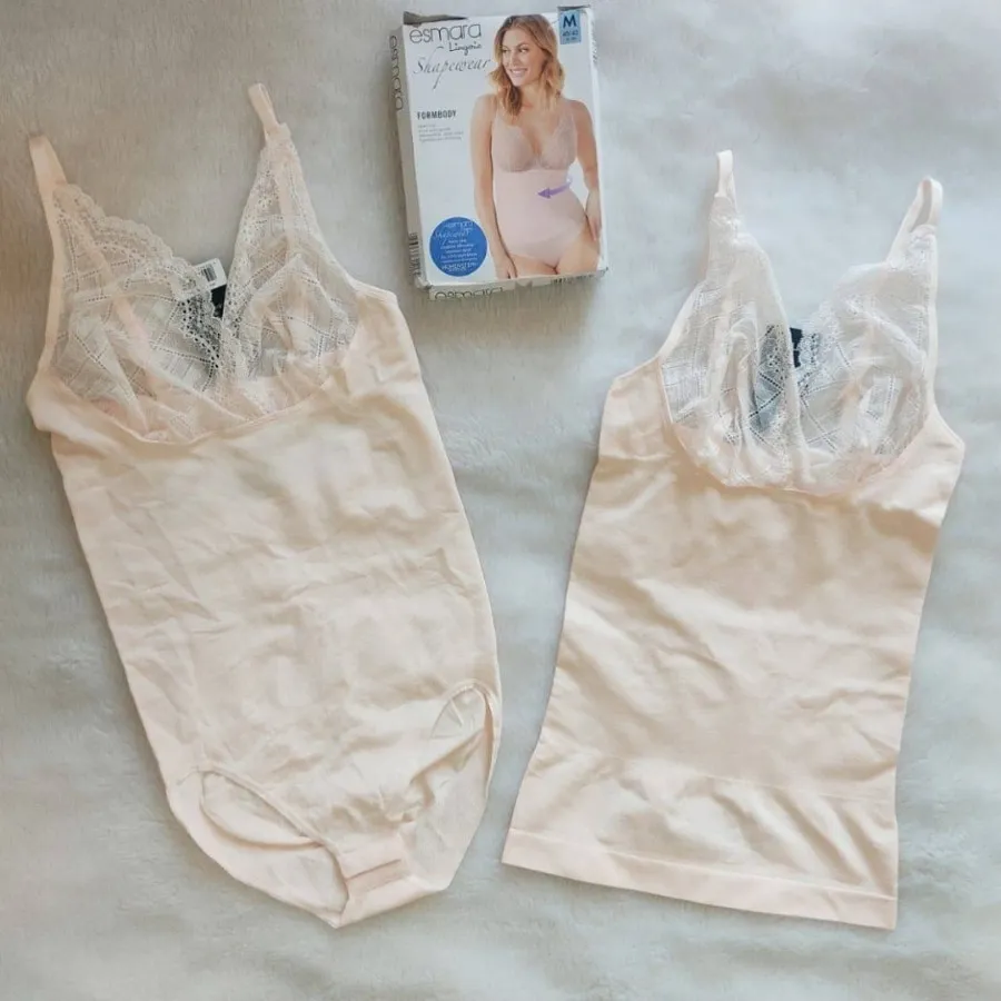 Esmara shapewear discount