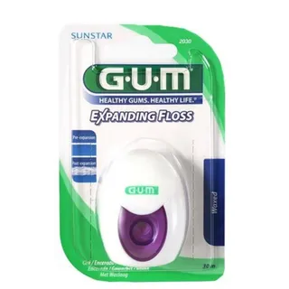 نخ  دندان GUM