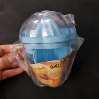 آبمیوه گیری دستی
