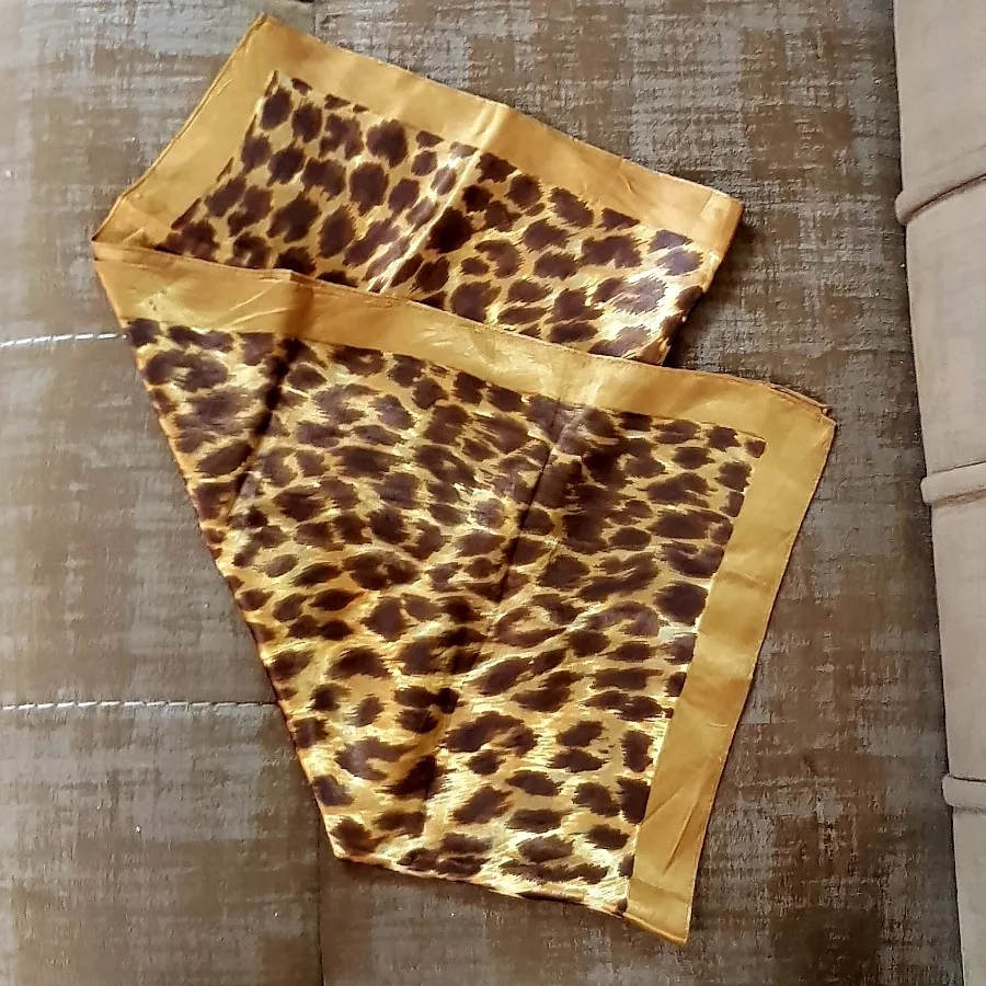Baby scarf