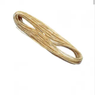 فیتیله موم خورده 20متر