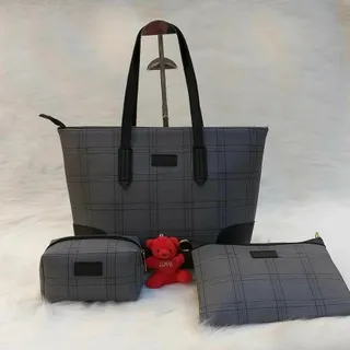 کیف سه تیکه