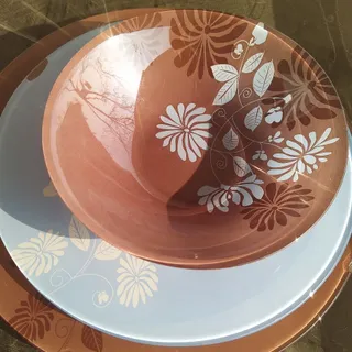 ست پذیرایی لومینارک