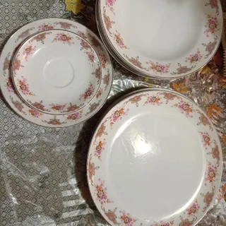 ست چینی