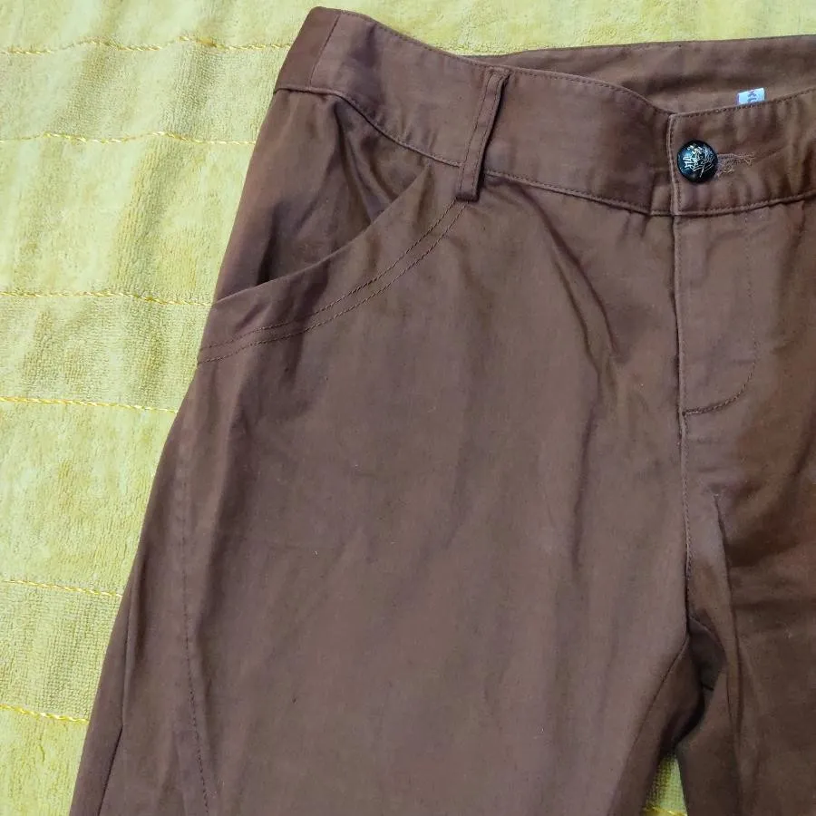 شلوار کتونی