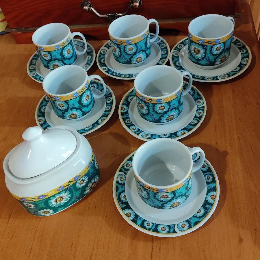 سرویس چایخوری