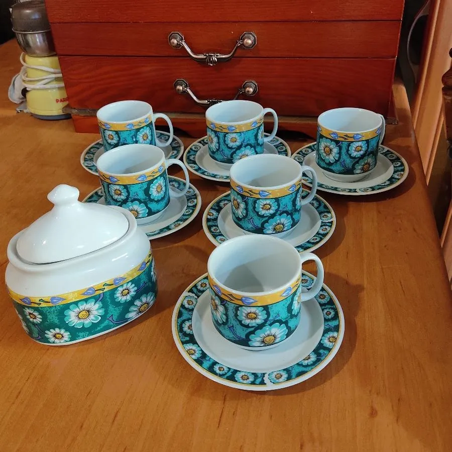 سرویس چایخوری