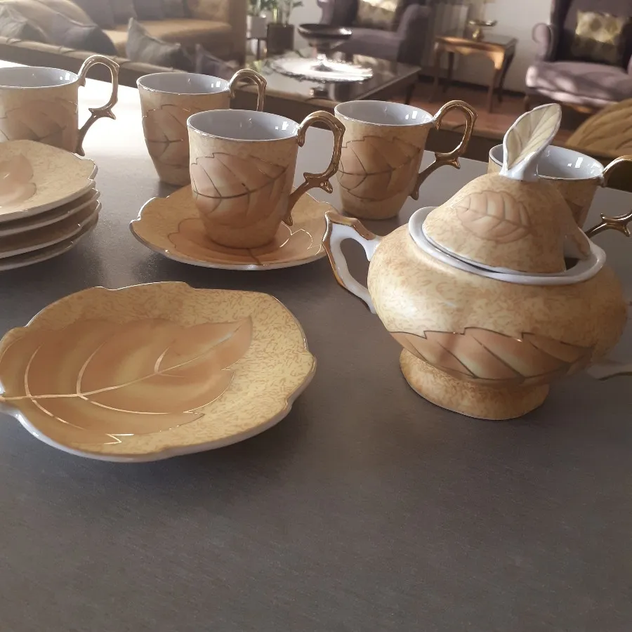 قعوه خوری