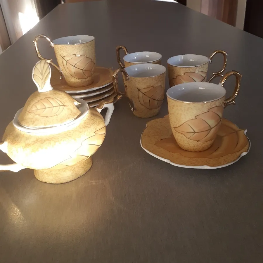 قعوه خوری