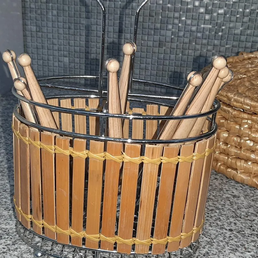 جای قاشق چنگال