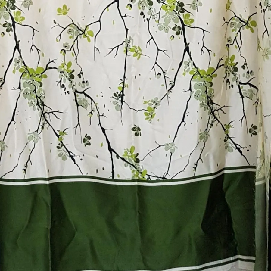پارچه پرده ای