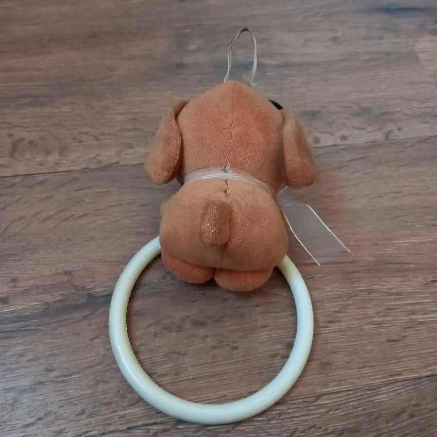 جا حوله ای عروسکی