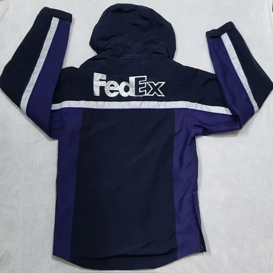 کاپشن گورتکس تک پوشfedex