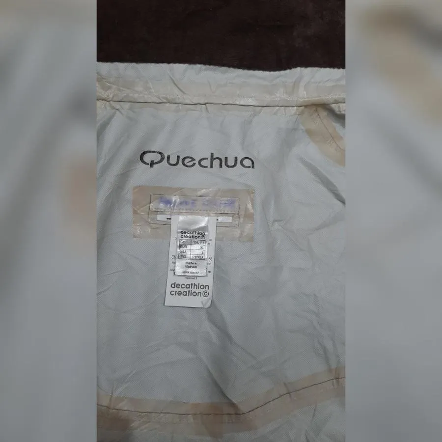 بادگیر گورتکس quechua