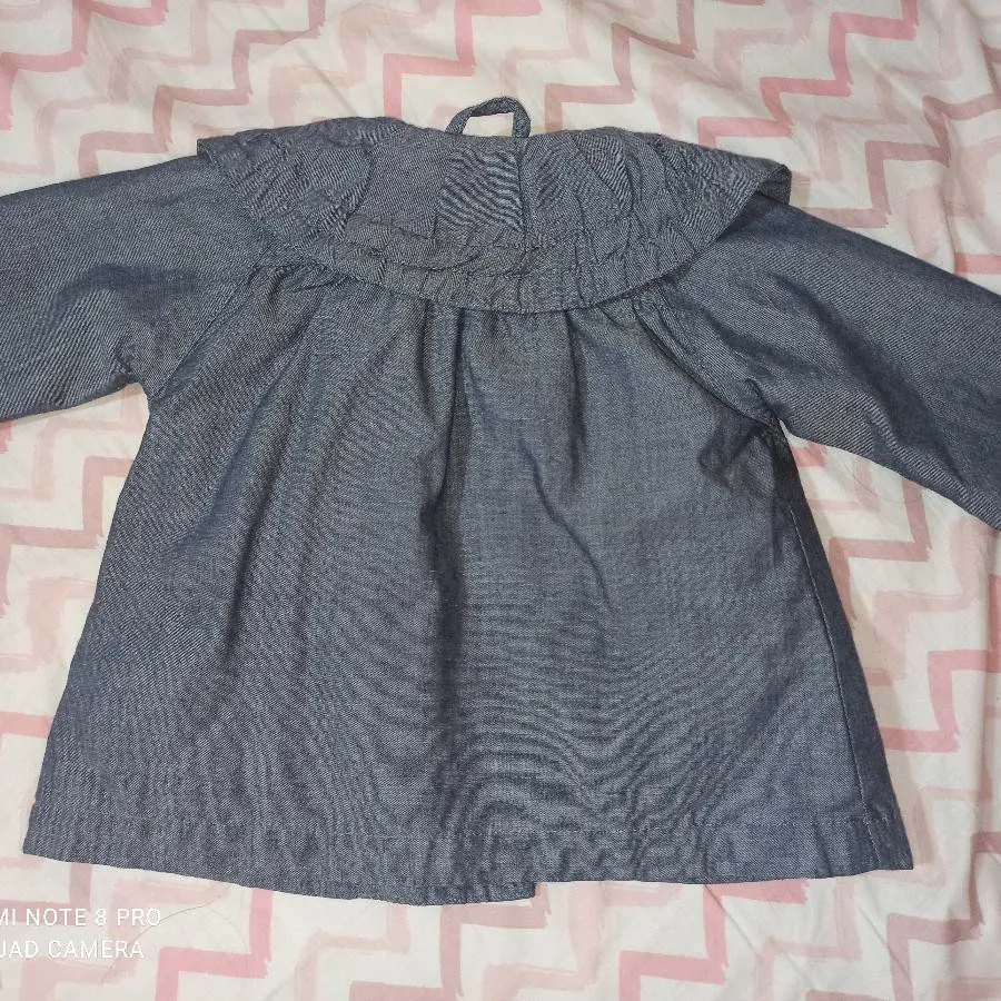 کت جین زارا،بچگانه
