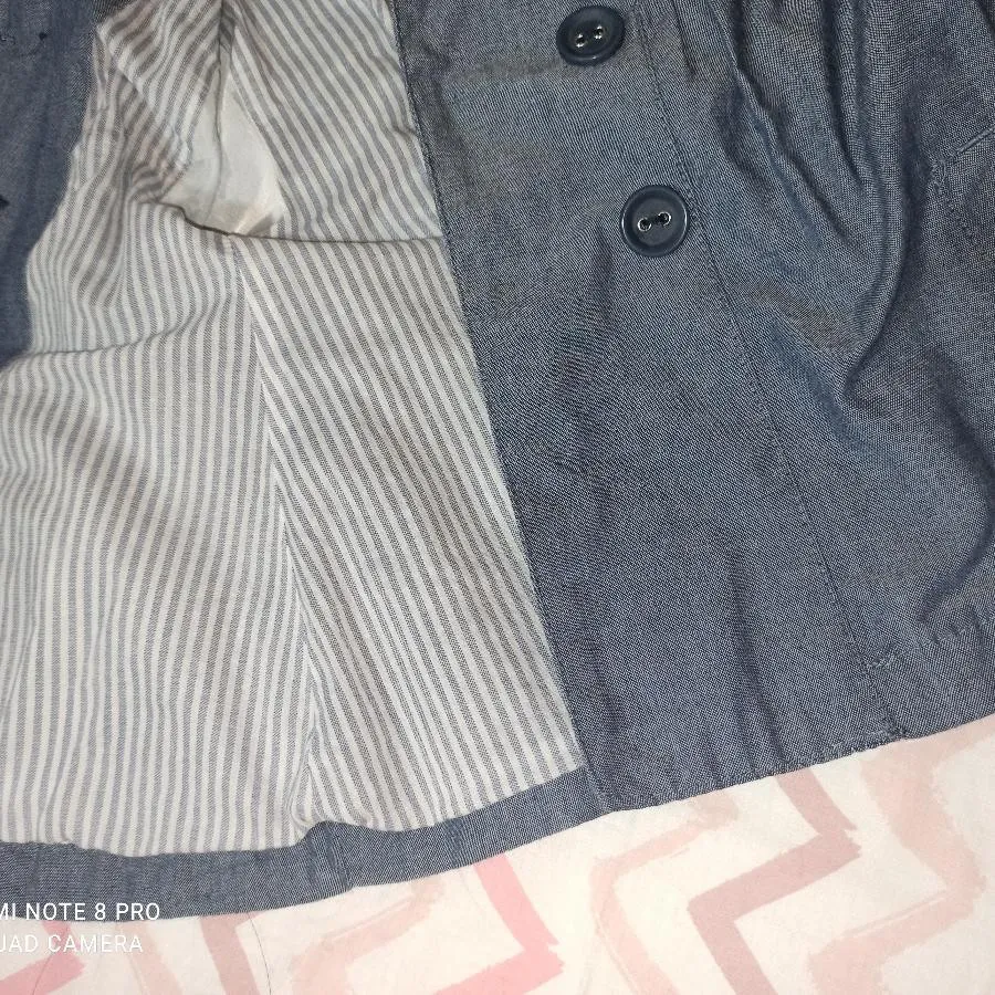 کت جین زارا،بچگانه