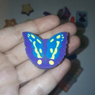 پاک‌کن سرمدادی فانتزی