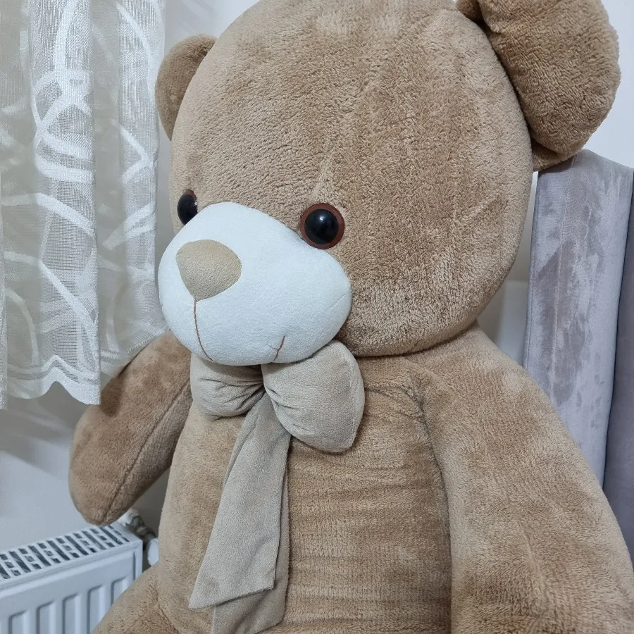 خرس ولنتاین