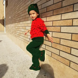 ست یلدایی