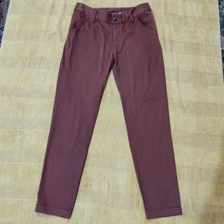 شلوار کتونی