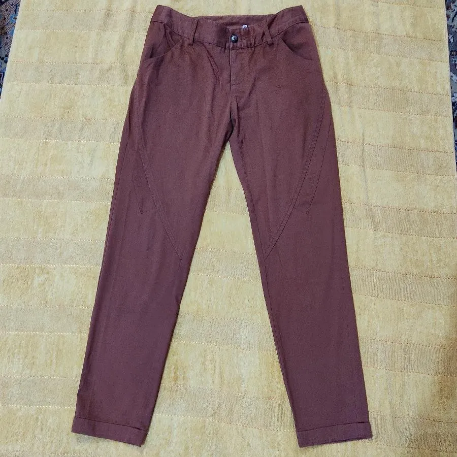 شلوار کتونی