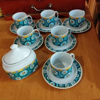 سرویس چایخوری