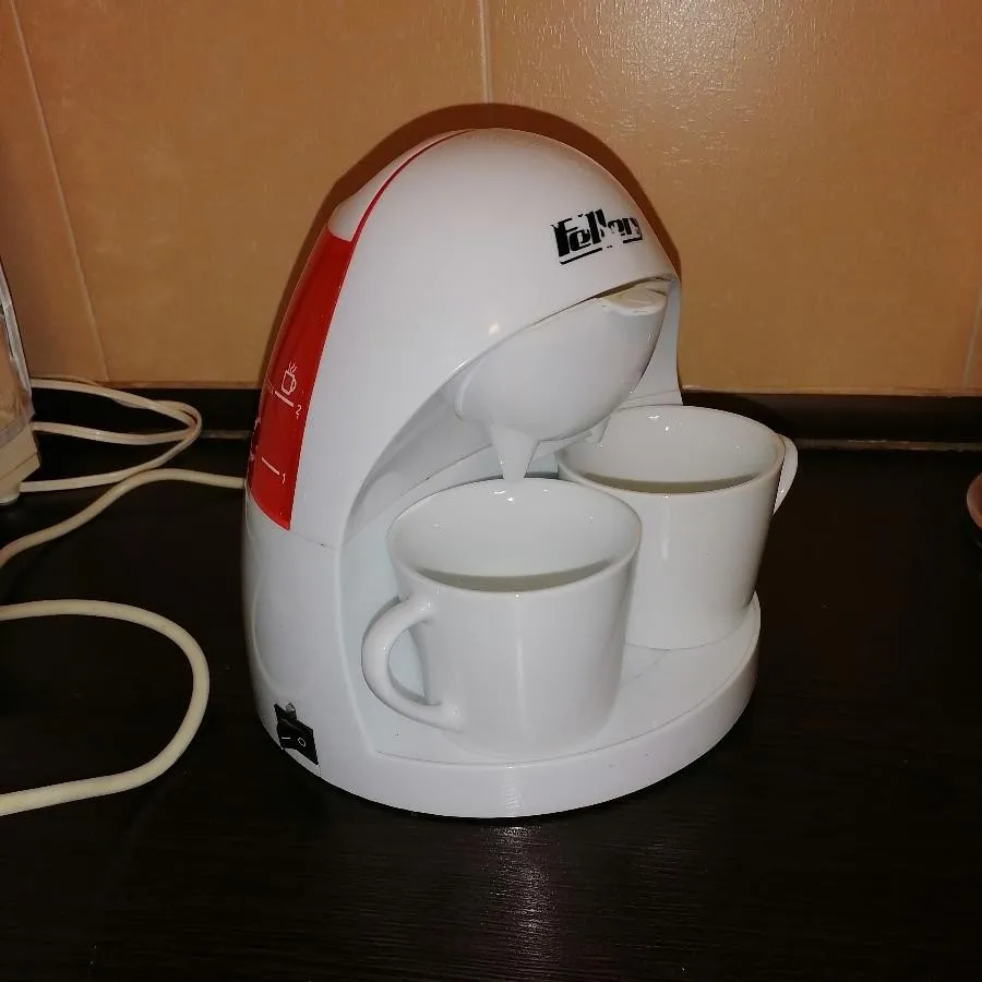 قهوه ساز فلر آلمان