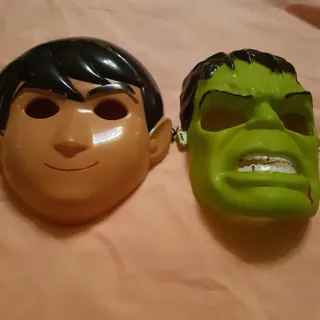 ماسک